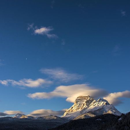 Hotel Roma San Vito di Cadore Exteriér fotografie