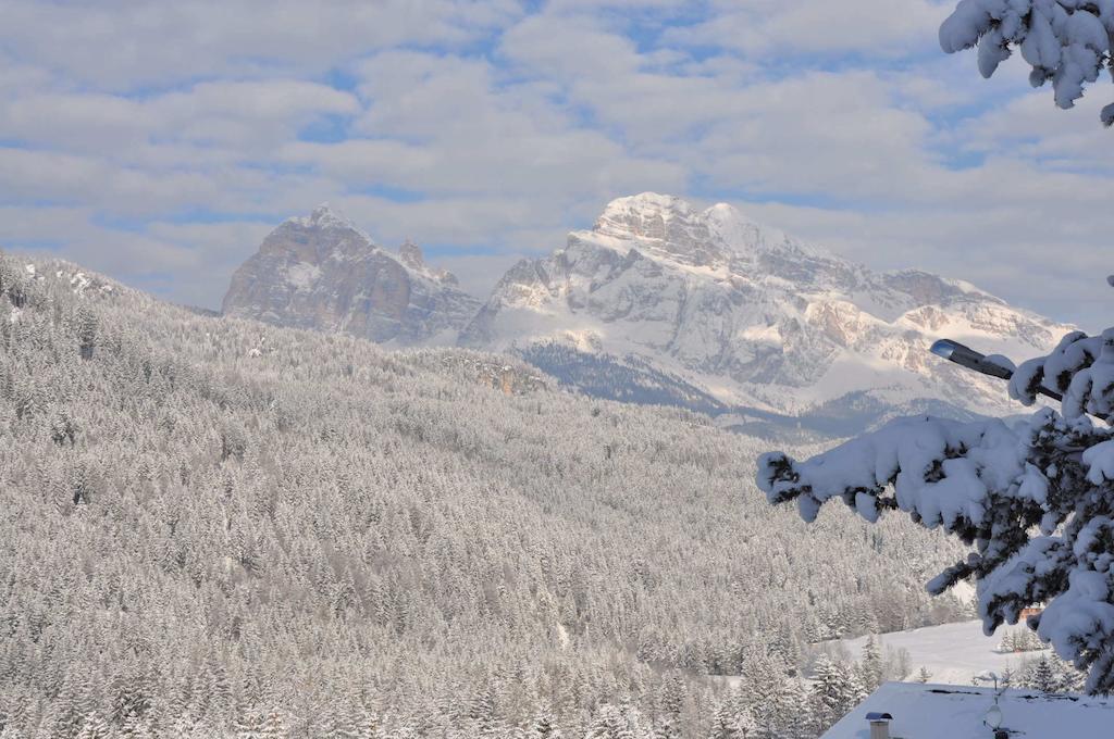 Hotel Roma San Vito di Cadore Pokoj fotografie